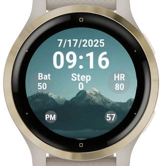 Mountain Calm · Screenshot 3