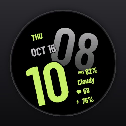Offset · Screenshot 2