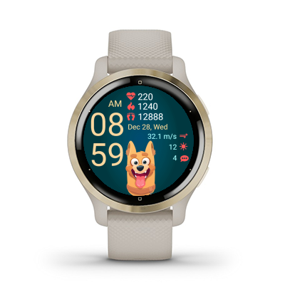 Dog 04 · Screenshot 3
