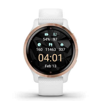 Fenix data · Screenshot 3