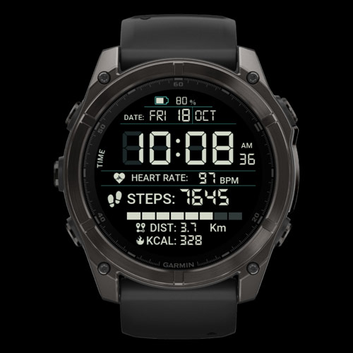 Tactical Line · Screenshot 1