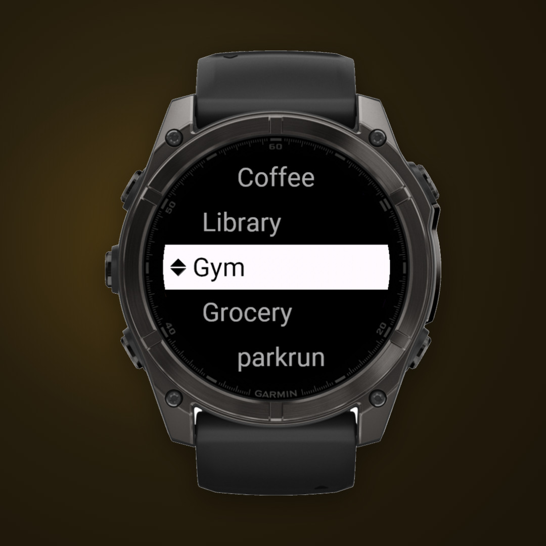 Keychain Pro — 20 张卡片二维码与条形码卡包 · Screenshot 2