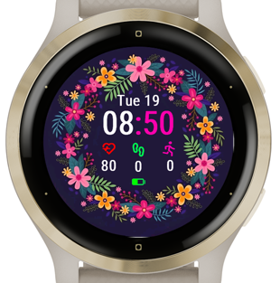 FlowersC001 · Screenshot 3