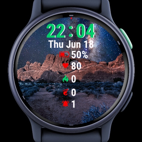 Sky Full Stars · Screenshot 2