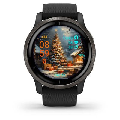Christmas Night V2 · Screenshot 4