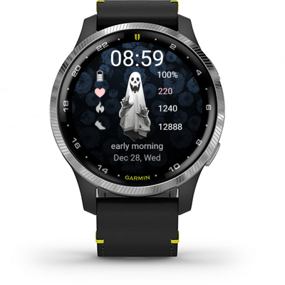 Ghost Time · Screenshot 1