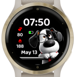 Nerdy Pup · Screenshot 3