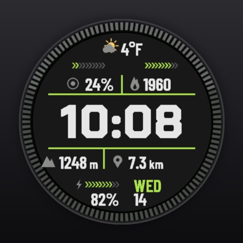 Torque · Screenshot 3