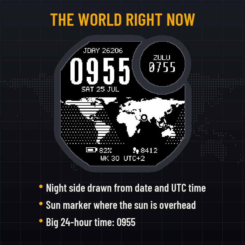 Tactical World · Screenshot 0