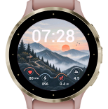 Wander Summit · Screenshot 3
