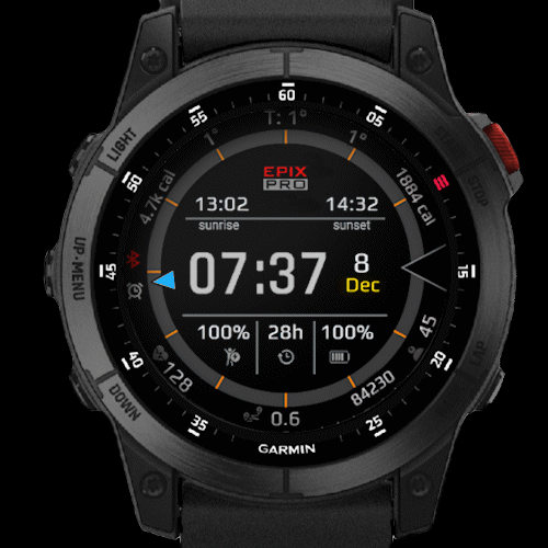 EDT PRO 47 · Screenshot 2
