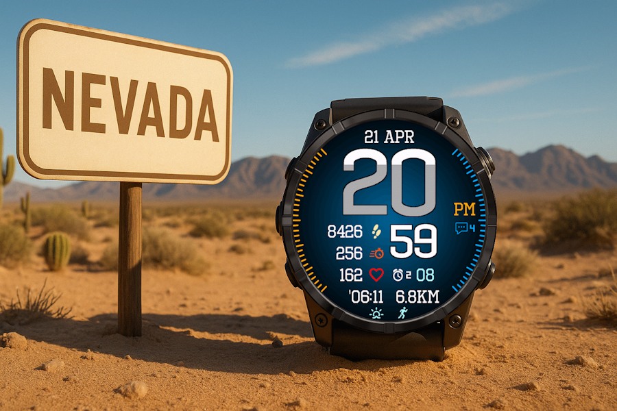 Nevada Pro（中国） · Screenshot 4