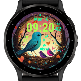 Nest Love · Screenshot 3