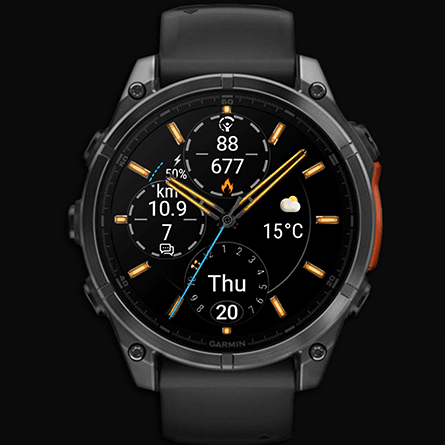 Vector · Screenshot 4
