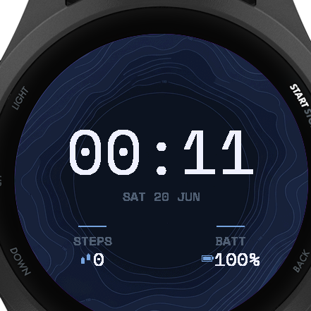 Fathom · Screenshot 1