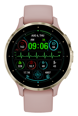 Bio Rhythm · Screenshot 2