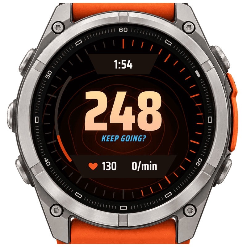 Jump Rope Coach Pro – Counter & Intervals · Screenshot 3