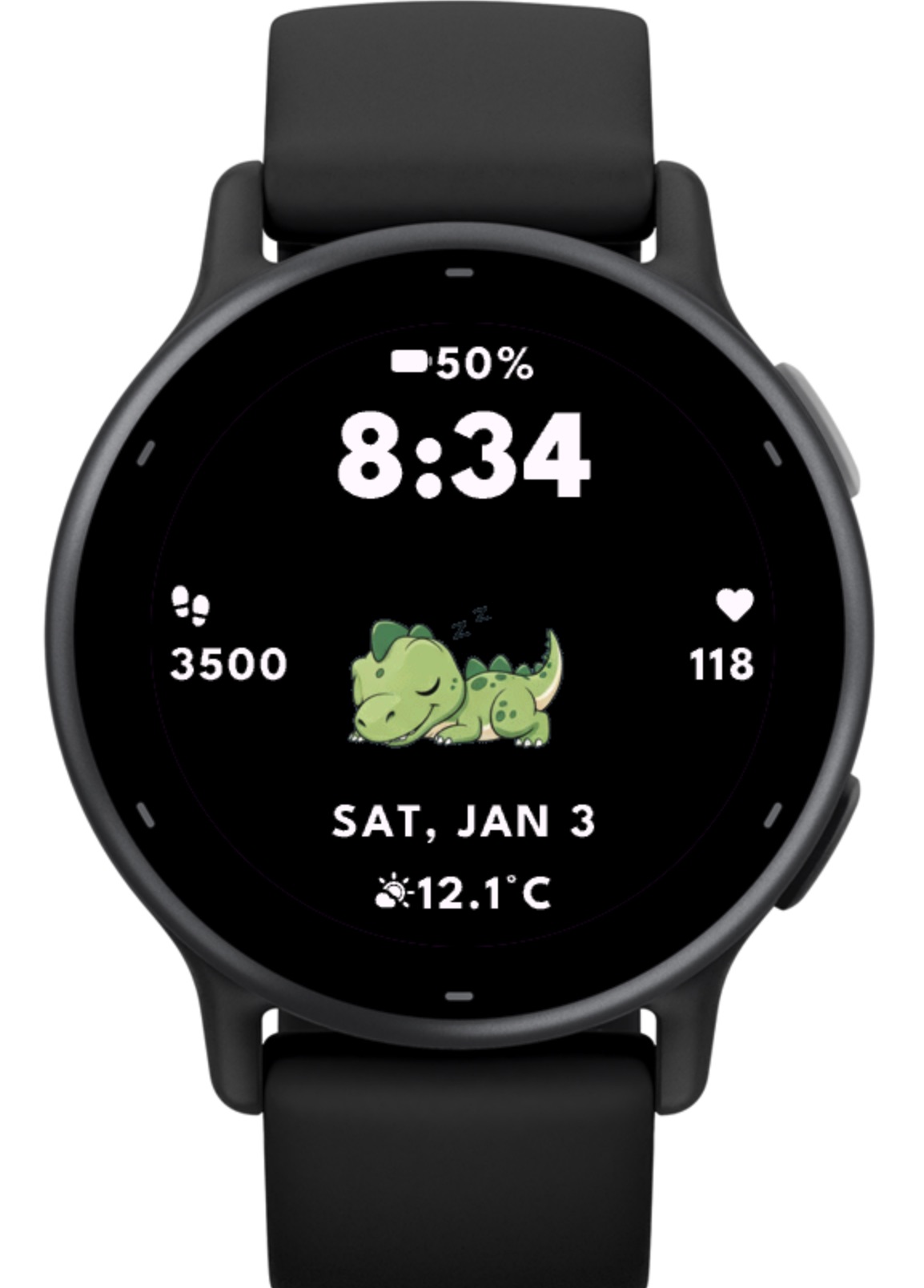 Dinosaur - Adorable Animation - Kpay · Screenshot 4