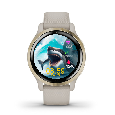 Shark · Screenshot 2