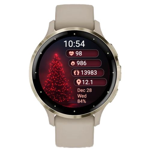 Red Chrsitmas · Screenshot 1
