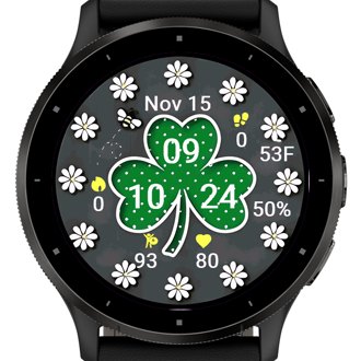Shamrock Center · Screenshot 0
