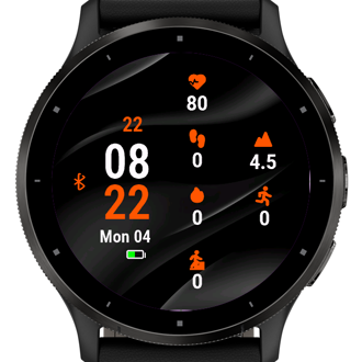 Dark Flow · Screenshot 3