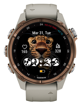 Leopard Face · Screenshot 0