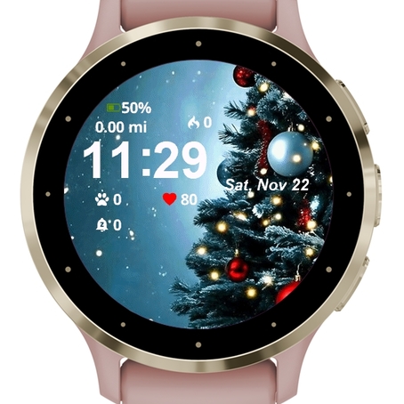 Christmas Tree Wallpapers · Screenshot 0