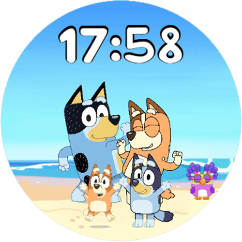 Bluey (416x416) · Screenshot 2