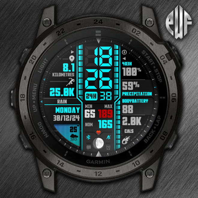 PWF AQUA · Screenshot 0