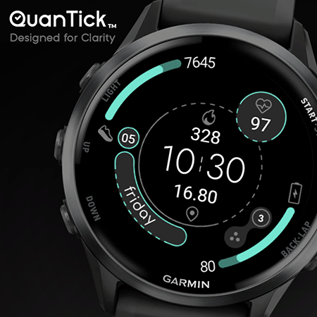 QuanTick 02 · Screenshot 0