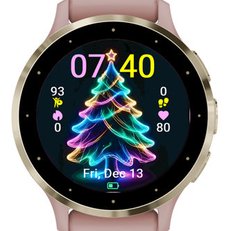 Holiday Cheer · Screenshot 0