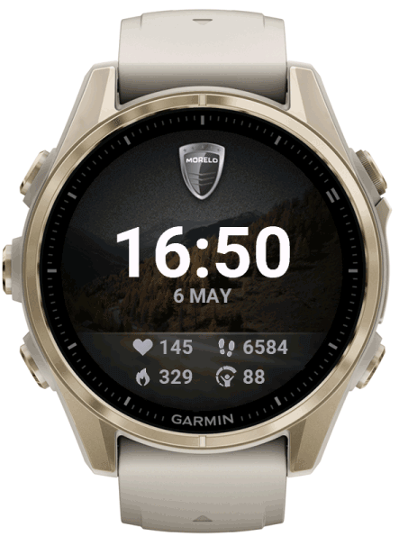 MORELO · Screenshot 1