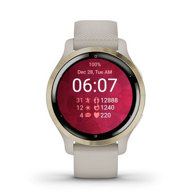 Active Time - Flowers · Screenshot 3