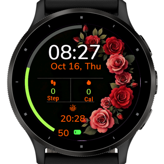 Rose Health · Screenshot 0
