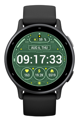 Green Circuit · Screenshot 3
