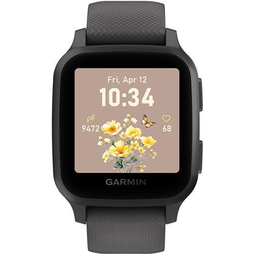 Yellow Flowers · Screenshot 3