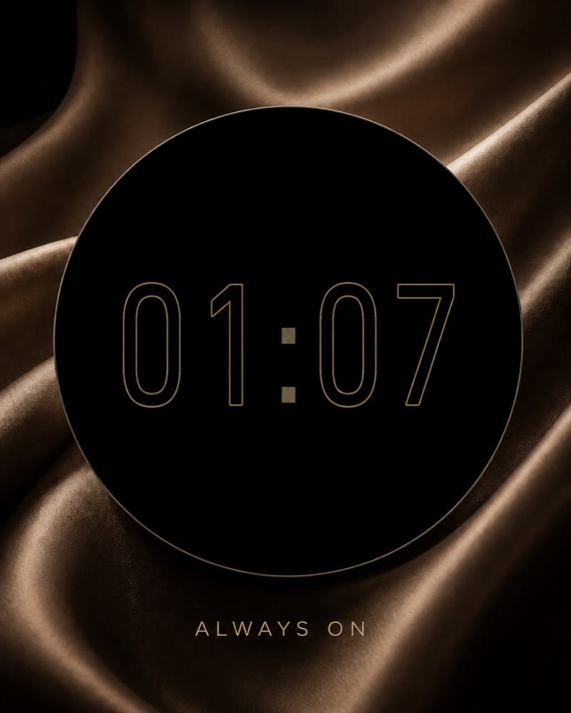 Golden Veil · Screenshot 1