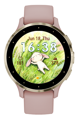 Meadow Bunny · Screenshot 0