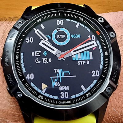 Tactix Delta MB 5