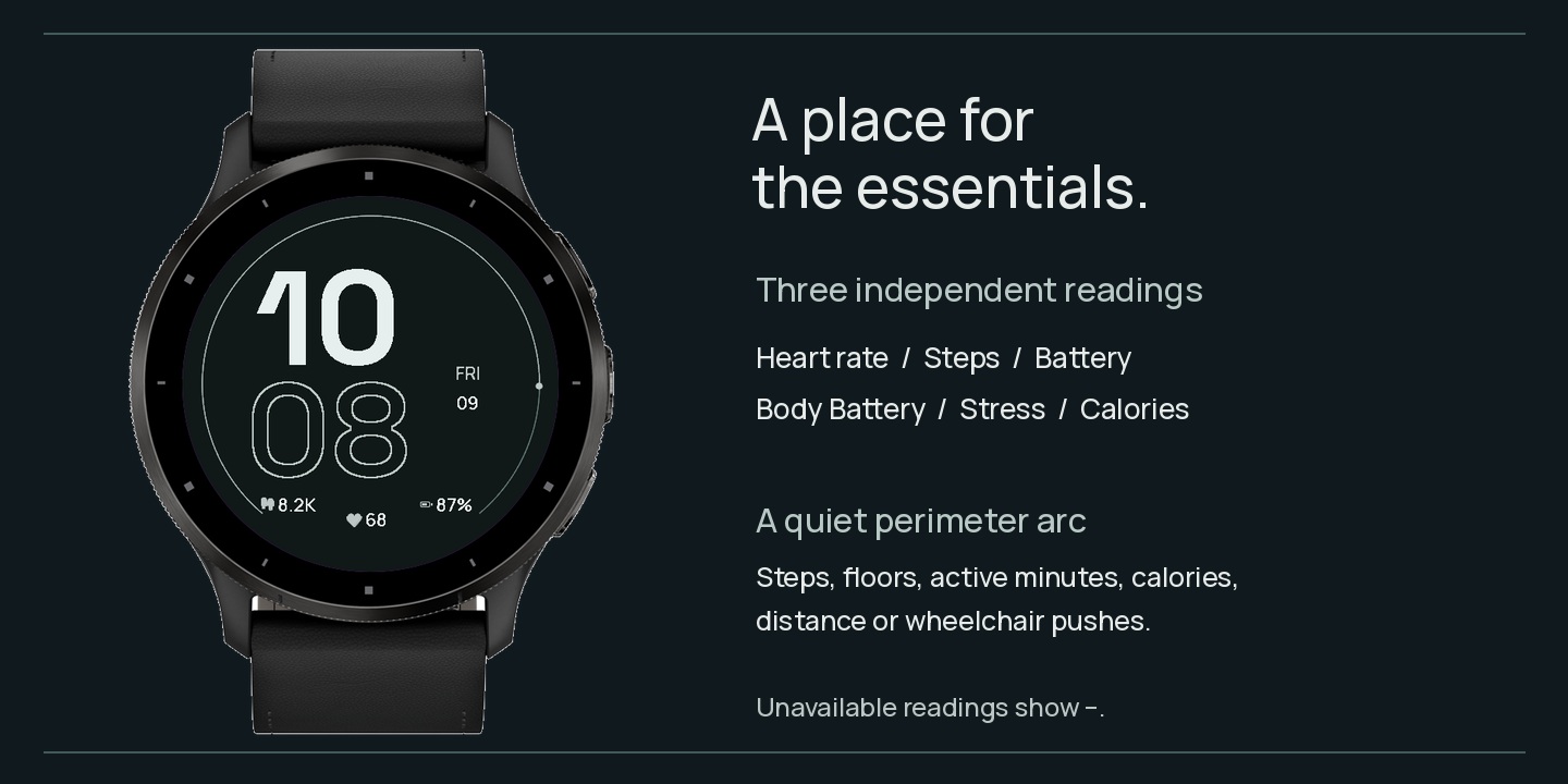 Essential · Screenshot 2