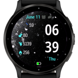 Nebula · Screenshot 3