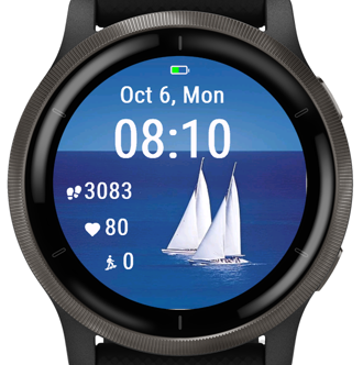 Sea Yachts · Screenshot 3