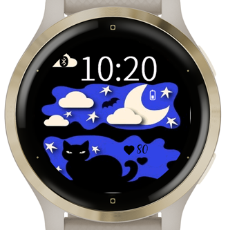 Black CatX00 · Screenshot 1