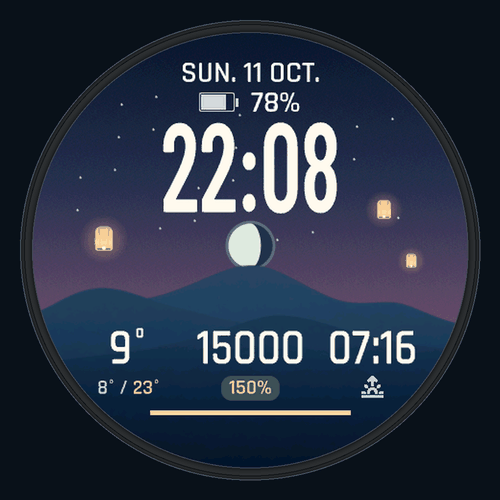 Aube with trial · Screenshot 3