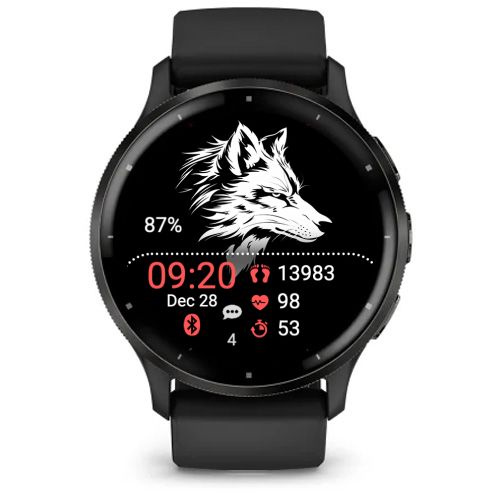 Wildlife W07 · Screenshot 0