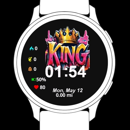 King · Screenshot 0