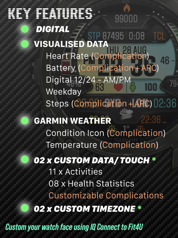 Fit4U – 062 · Screenshot 1