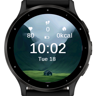 Misty Home · Screenshot 3