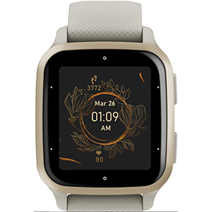 Golden Leaves Frame · Screenshot 1